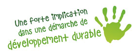 écologie et développement durable