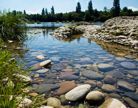La Marjolaine, maison d'enfants à La Bourboule, en Auvergne